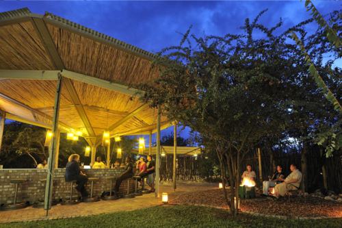 Taleni Etosha Village (3)